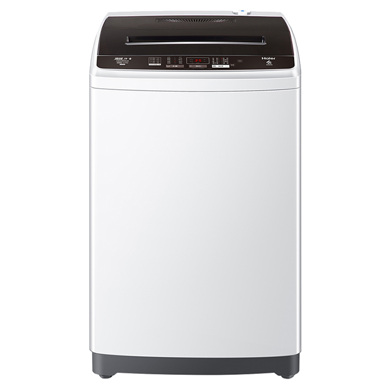 海尔 桶自洁大容量洗衣机