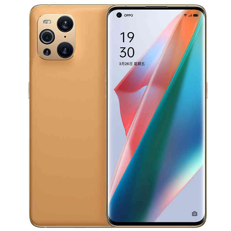 OPPO 双主摄 手机