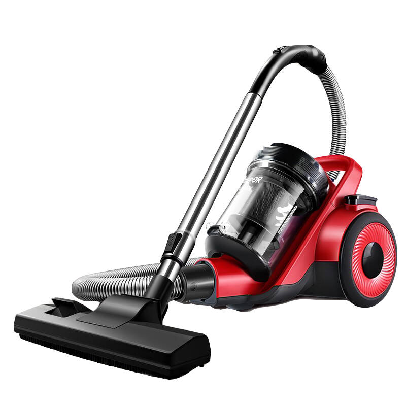 苏泊尔 五重精滤 吸尘器