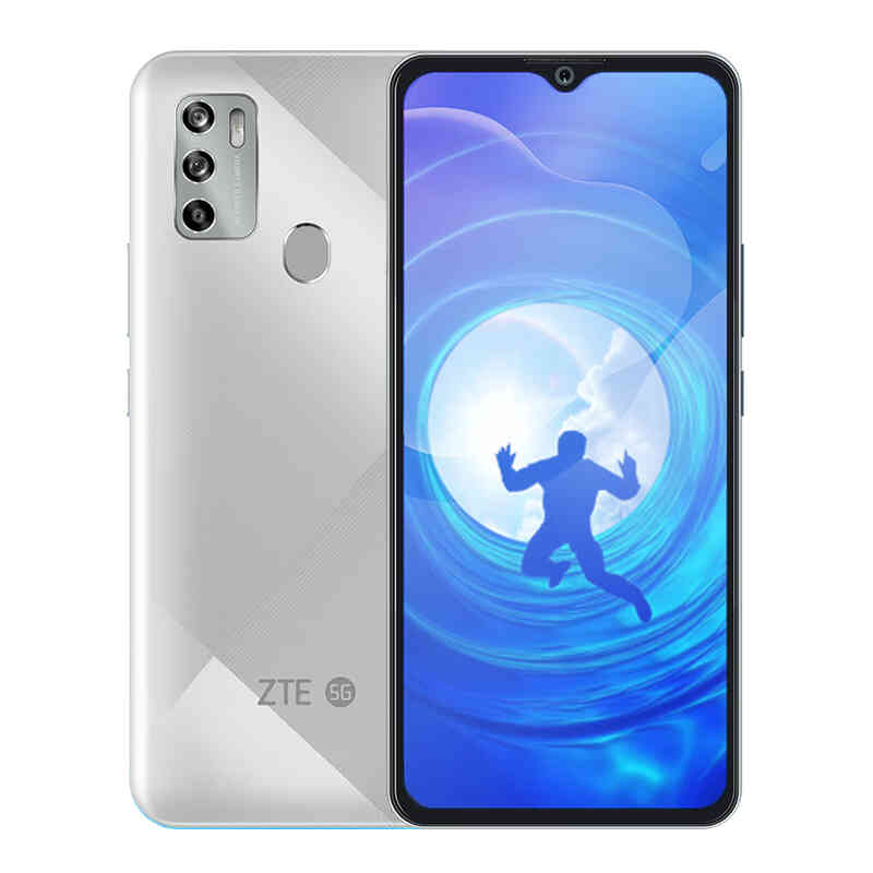 中兴 远程协助 手机