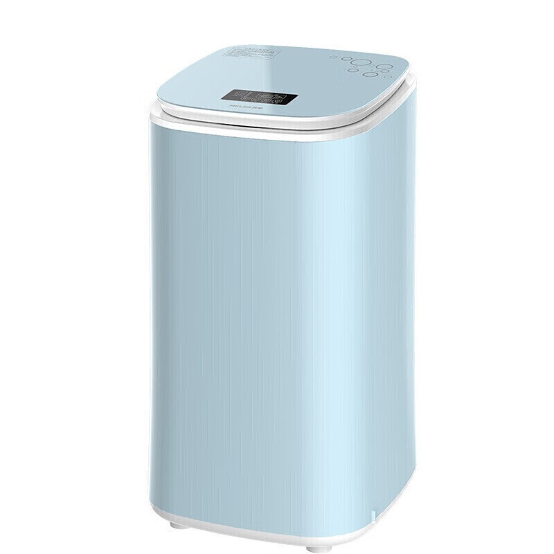 美菱 静音速干烘干机