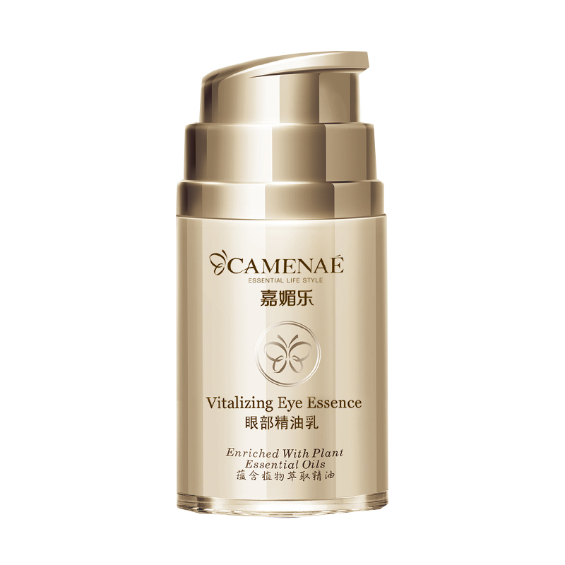 嘉媚乐 改善松弛 眼霜