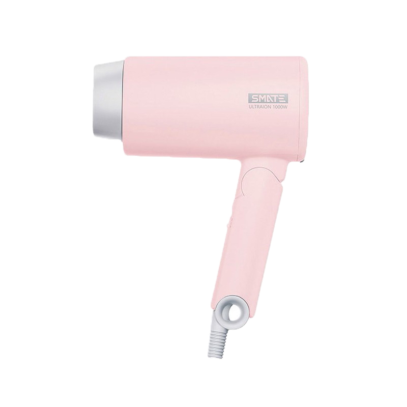 须眉 轻巧结构电吹风