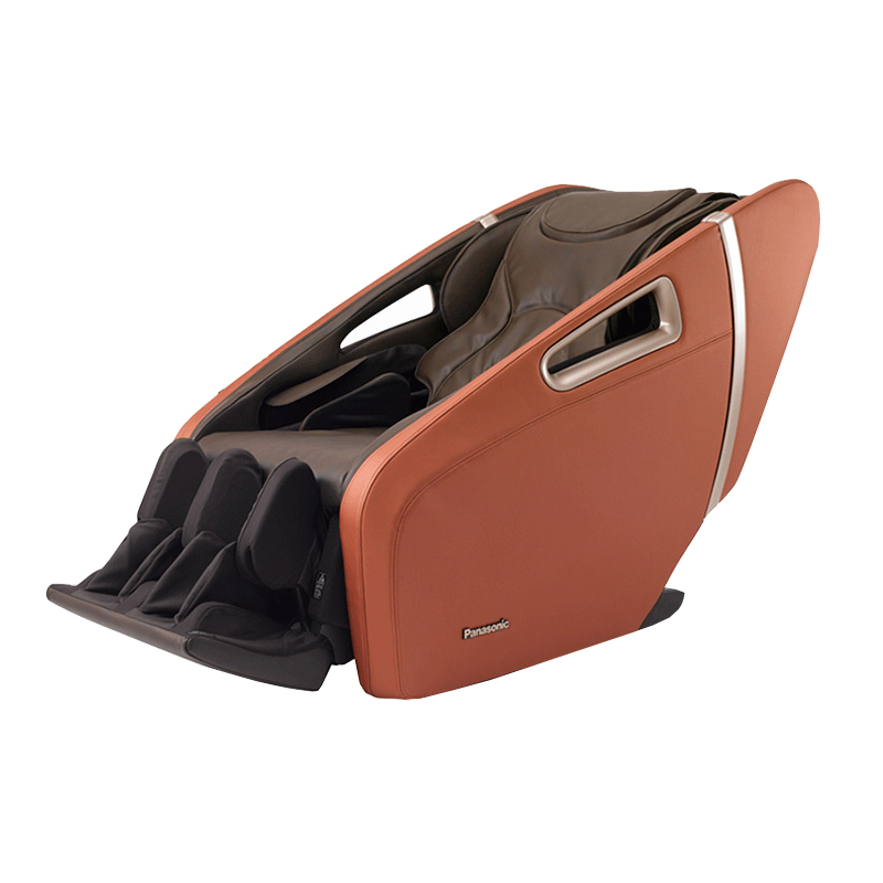 松下 全身气囊包裹按摩椅