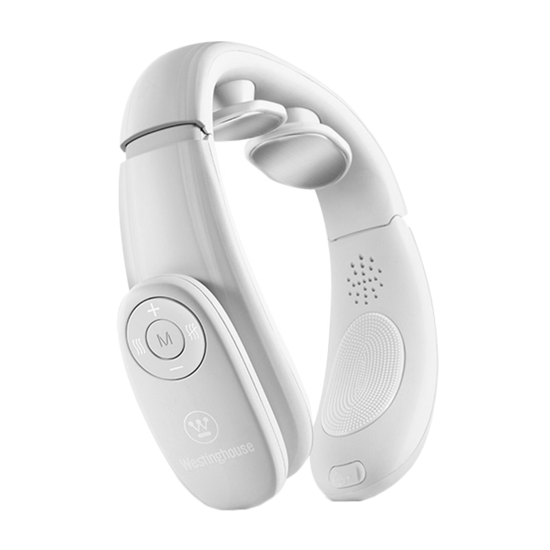 西屋 小巧精致颈椎按摩器