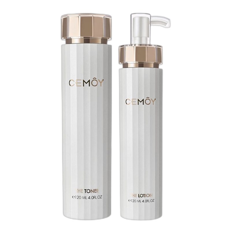 cemoy 乳液质地护肤套装
