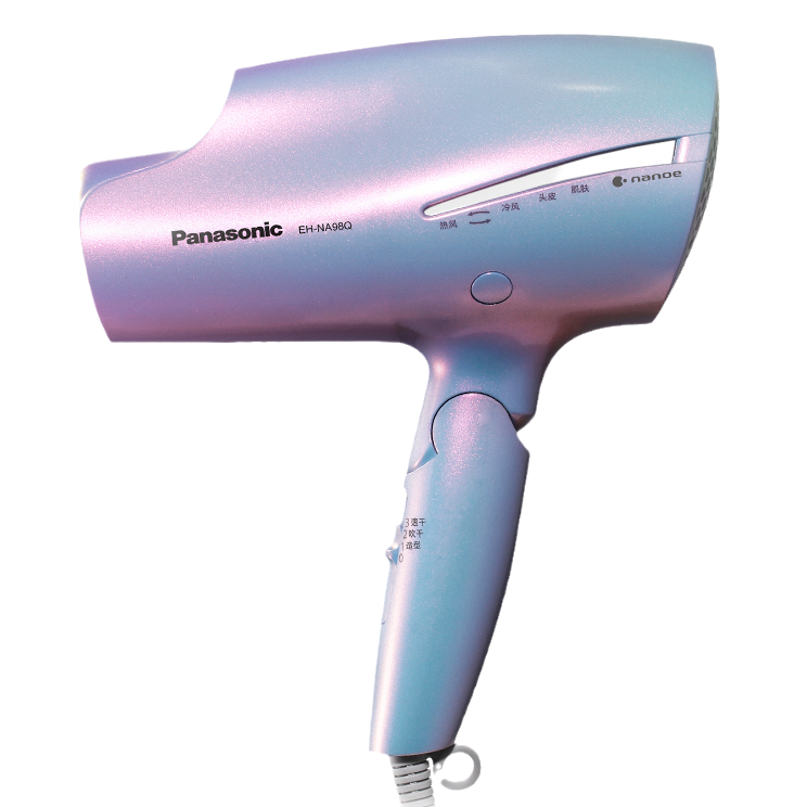 松下 大功率电吹风
