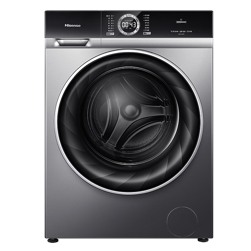 海信 蒸汽除螨洗衣机