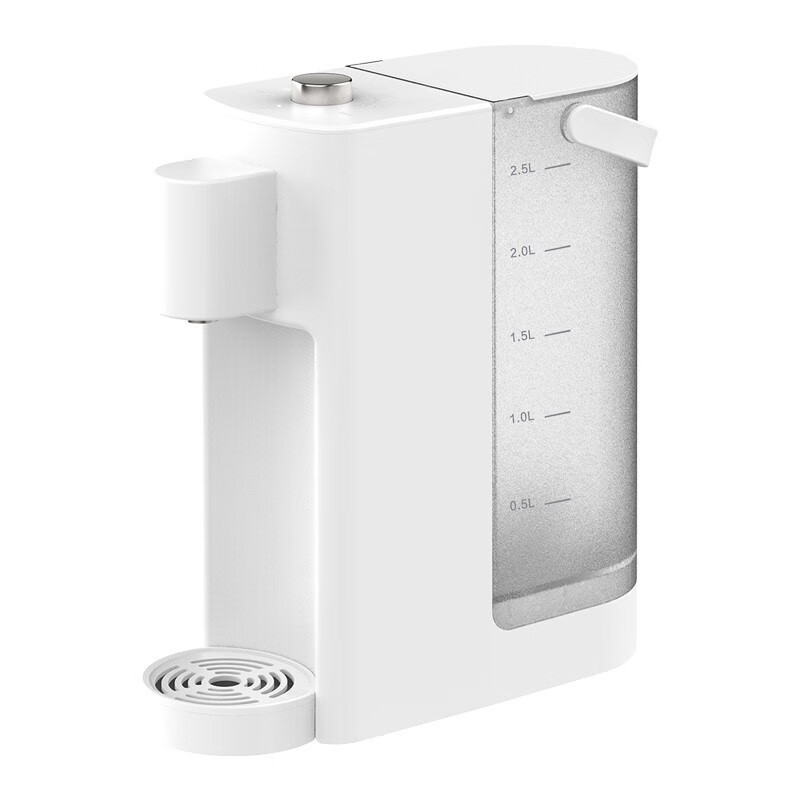 美菱 透明水箱饮水机