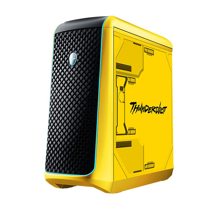 雷神 120mm合金冷排主机