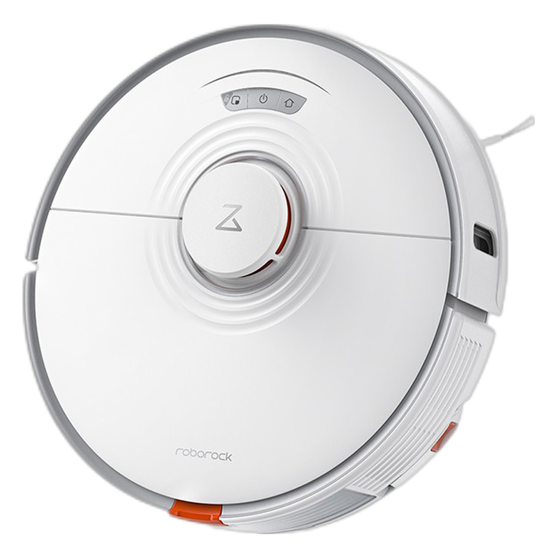 石头 地毯识别扫地机器人