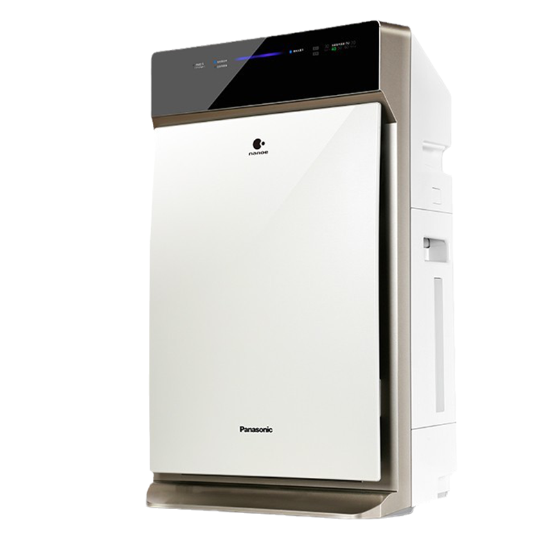 松下 除菌除臭空气净化器