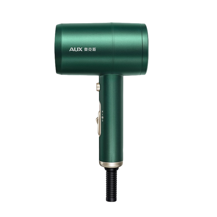 奥克斯 负离子可折叠式吹风机