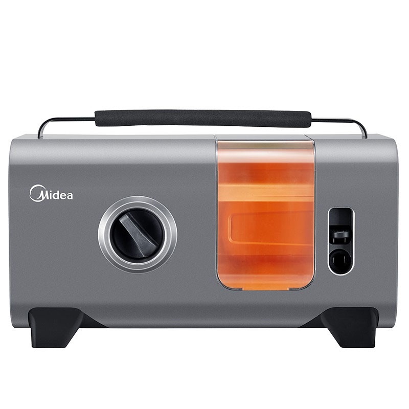 美的 环保耐磨洗车机