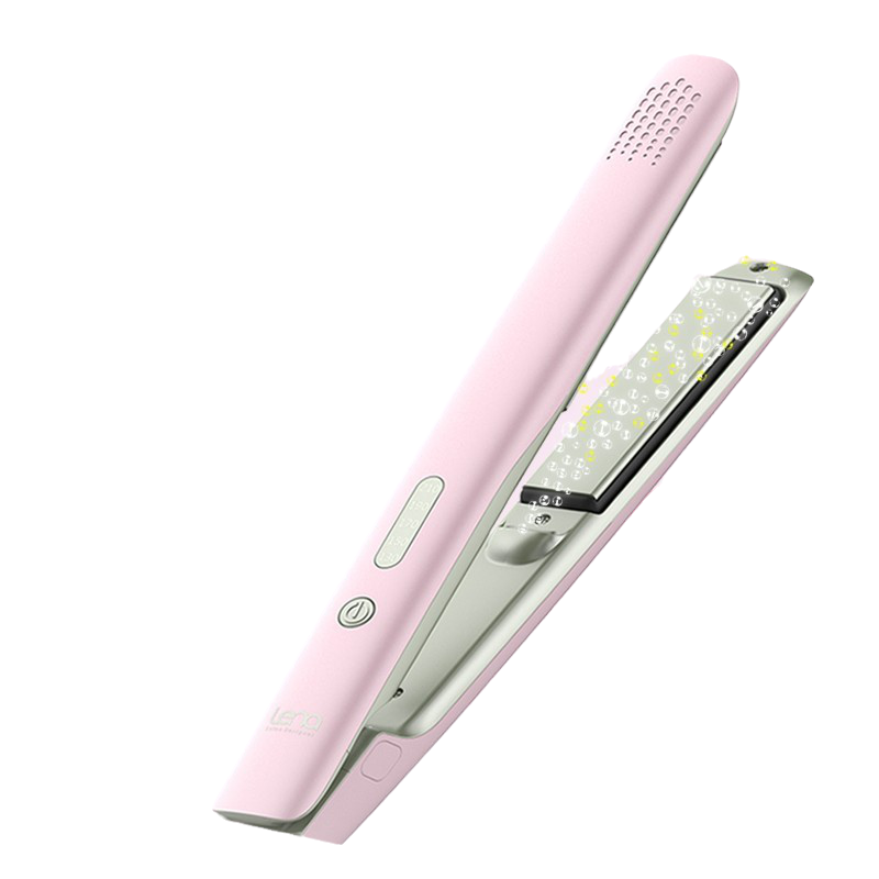 lena释放负离子直板夹