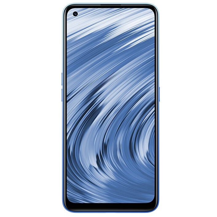 真我V15 闪充游戏手机