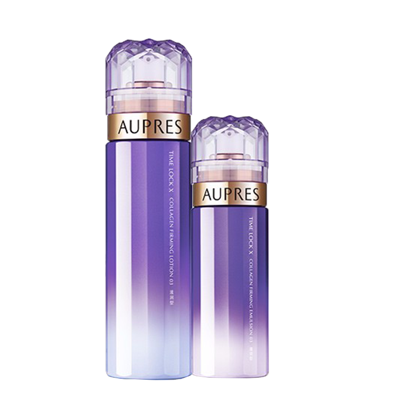 欧珀莱 提拉塑颜护肤套装