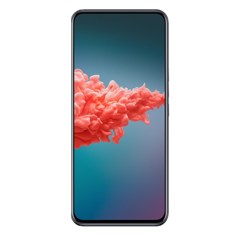 中兴 百变光效手机