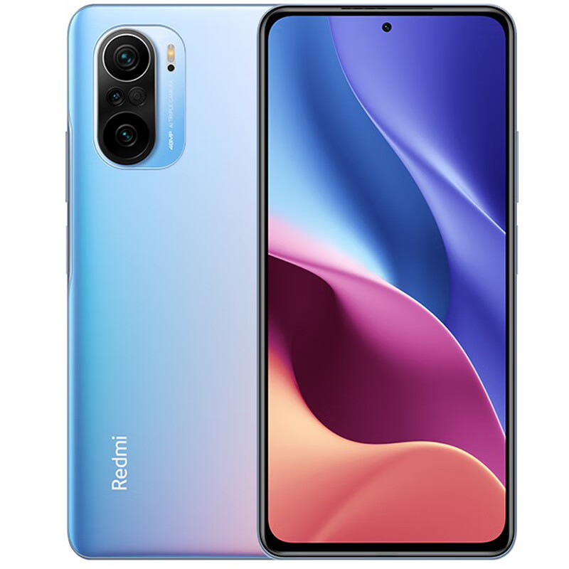 小米 杜比全景声手机