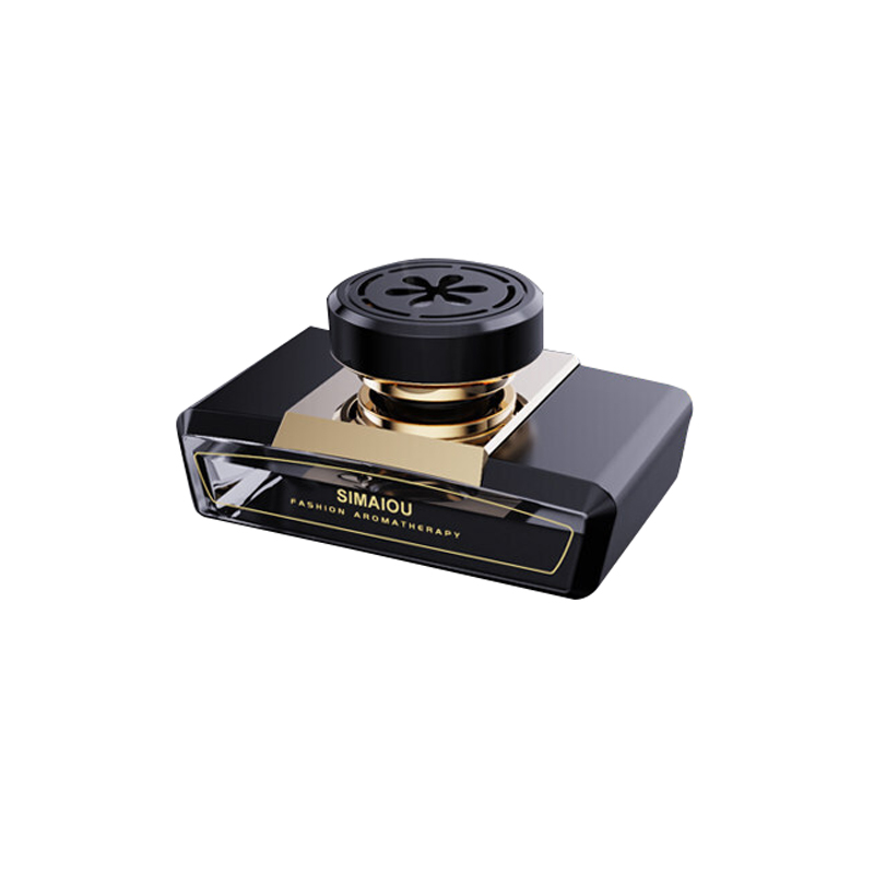 斯麦欧 净化空气汽车香水