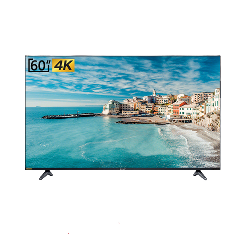 夏普 智能网络超薄液晶平板电视