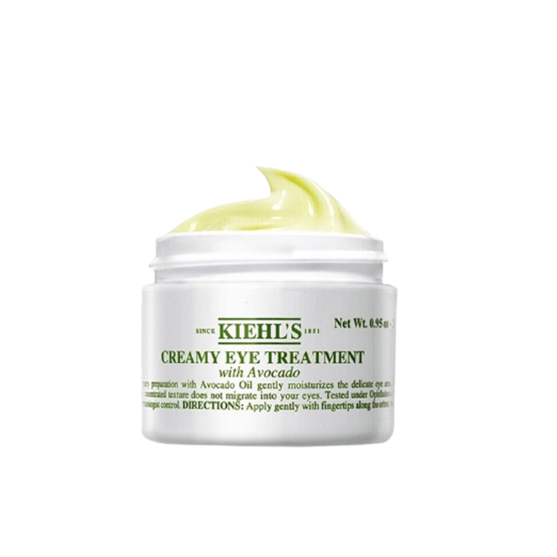 科颜氏 牛油果保湿眼霜