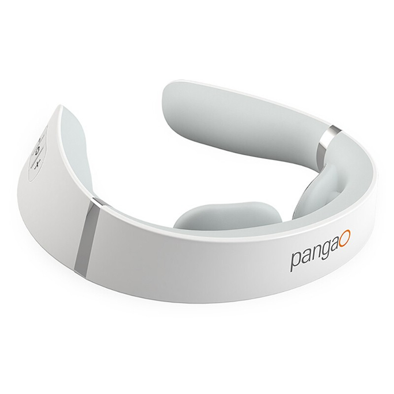 攀高 双脉冲颈椎按摩器