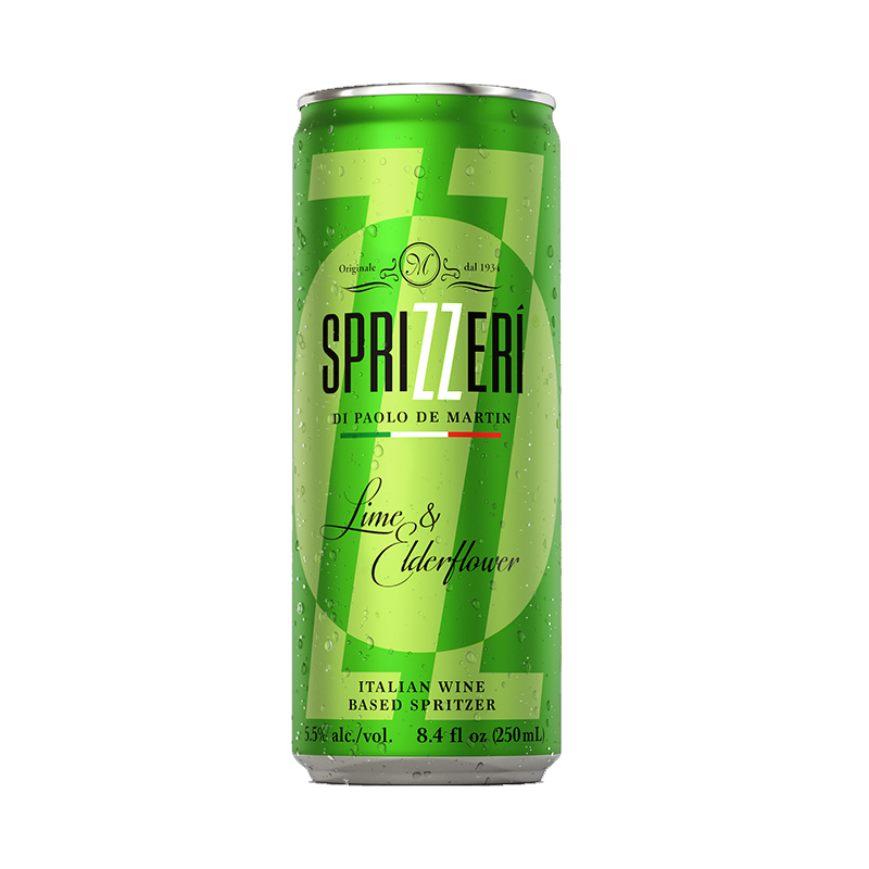 双Z甘绵预调鸡尾酒