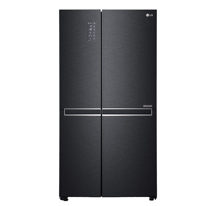 LG恒温存鲜冰箱