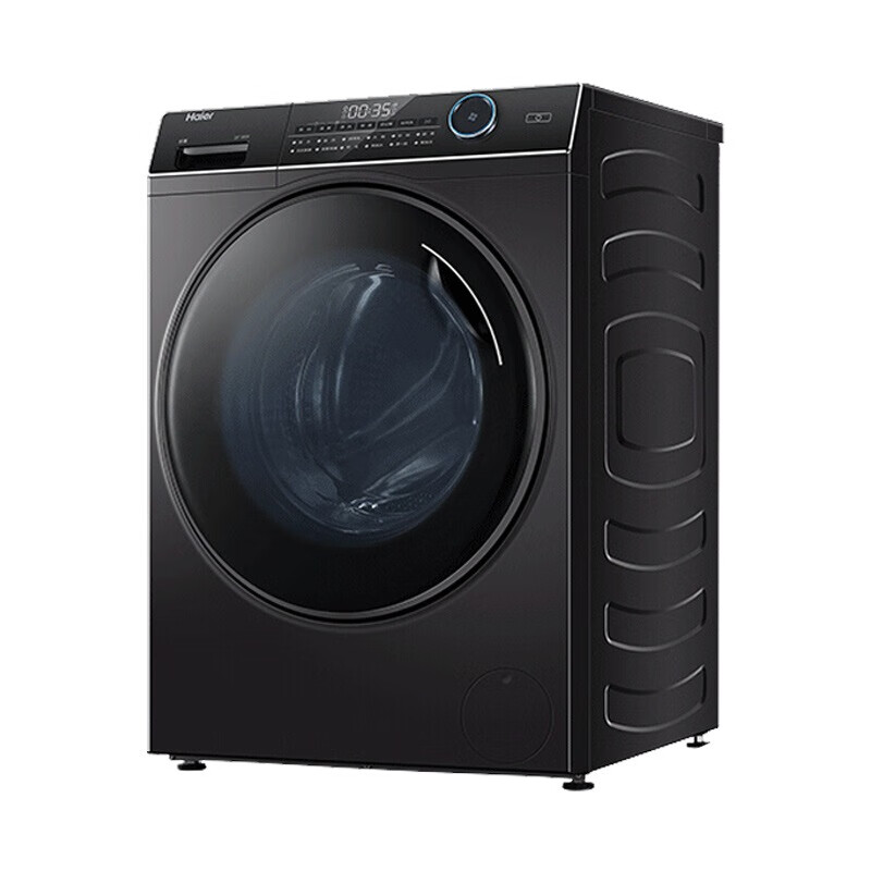 海尔 可预约洗衣机