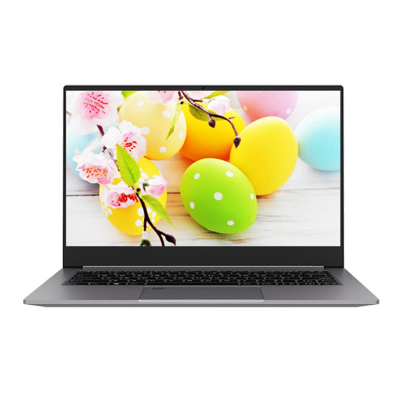 机械革命 全面屏轻薄笔记本