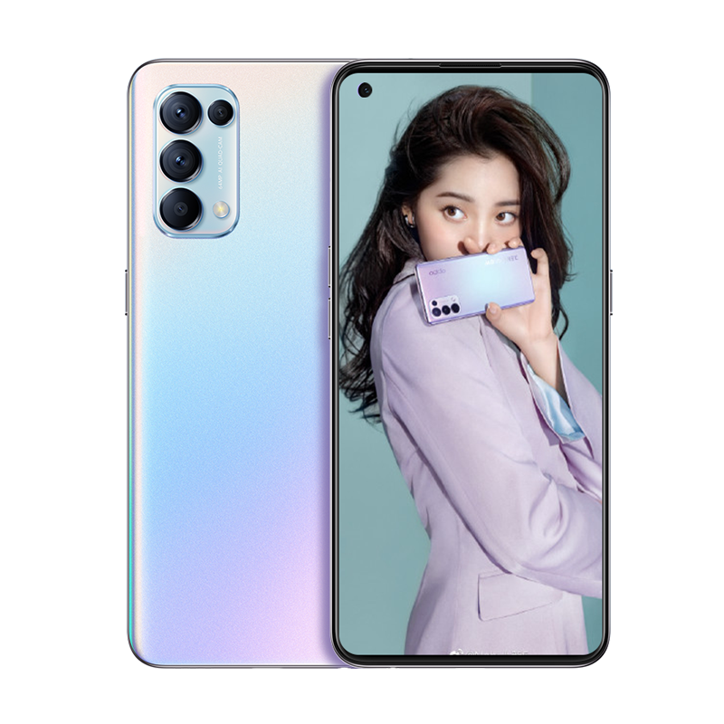 OPPO 65W闪充 5G手机