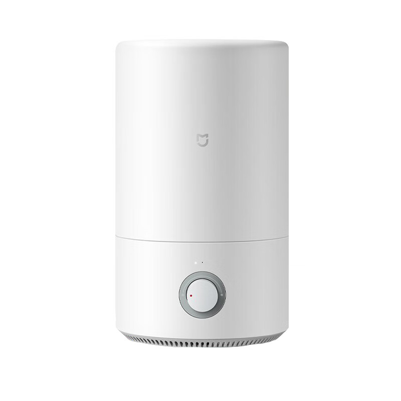 小米 轻音大雾量加湿器
