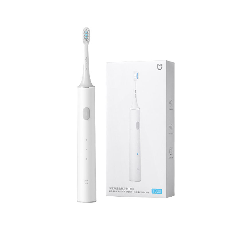 米家 声波震动电动牙刷