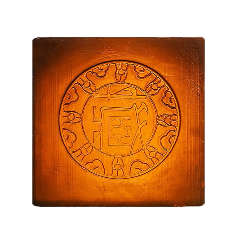 正医堂滋润花香手工皂