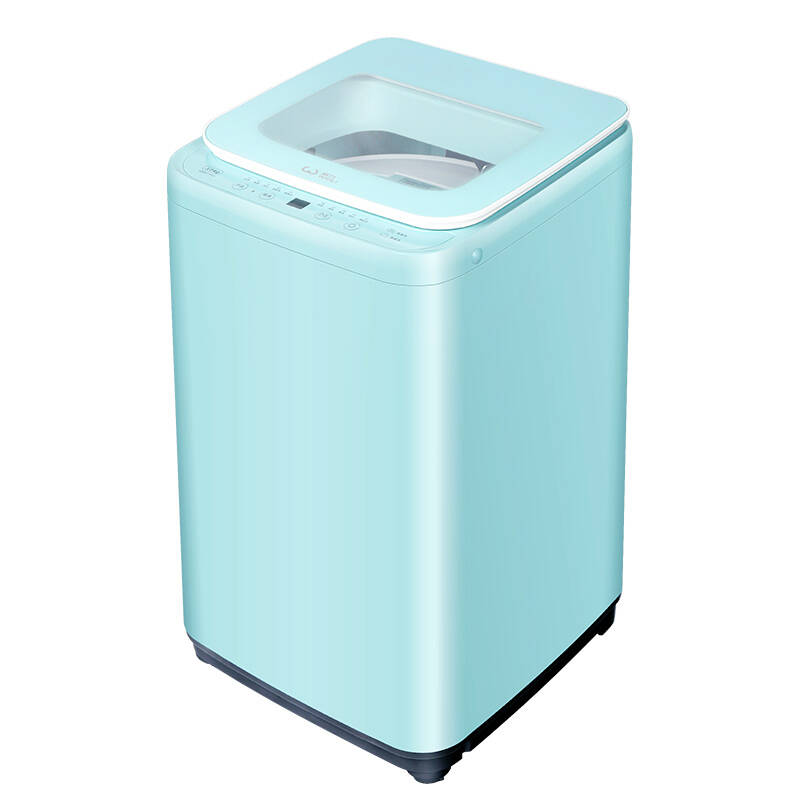 威力 轻柔洗涤 洗衣机