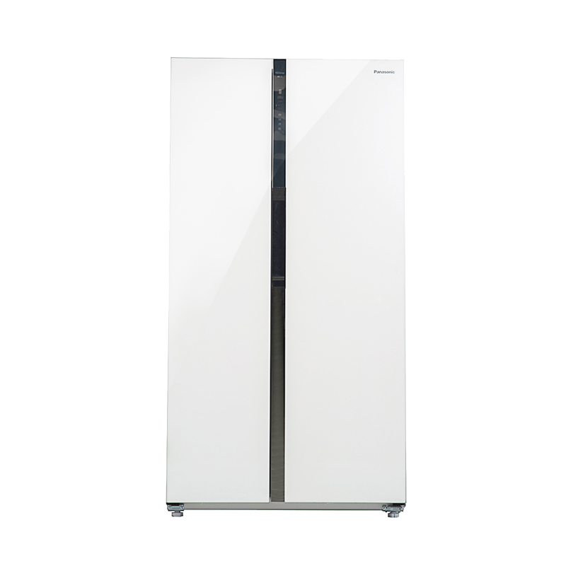 松下银离子抗菌装置冰箱