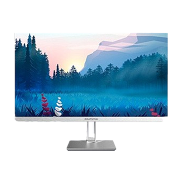 博仑帅 高效散热一体机