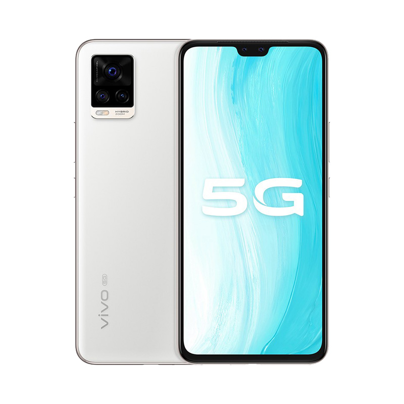 vivo S7双摄自拍手机