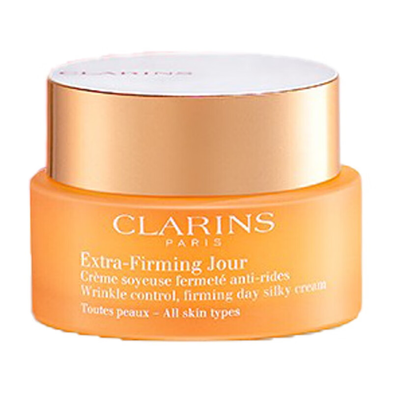 娇韵诗 清爽保湿 面霜