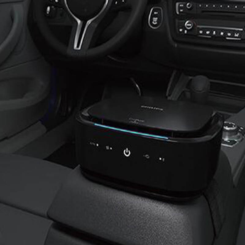 飞利浦 除雾霾 车载空气净化器