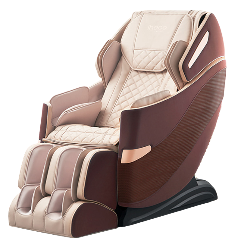 ihoco 体型检测按摩椅