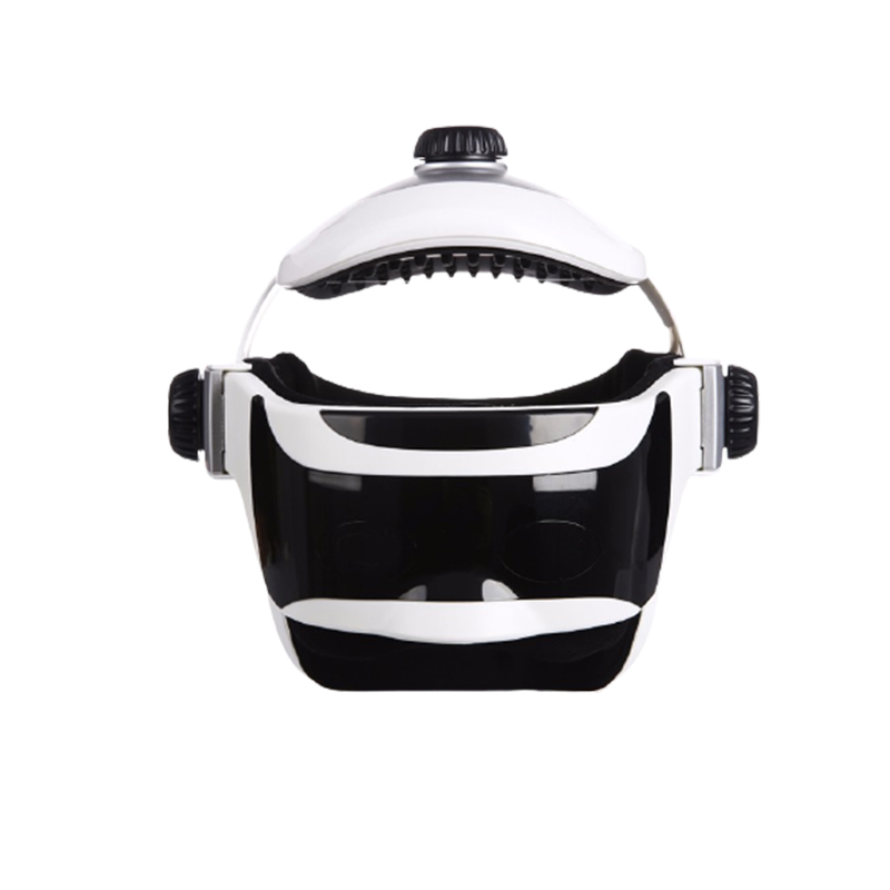 诺泰无线充电按摩器