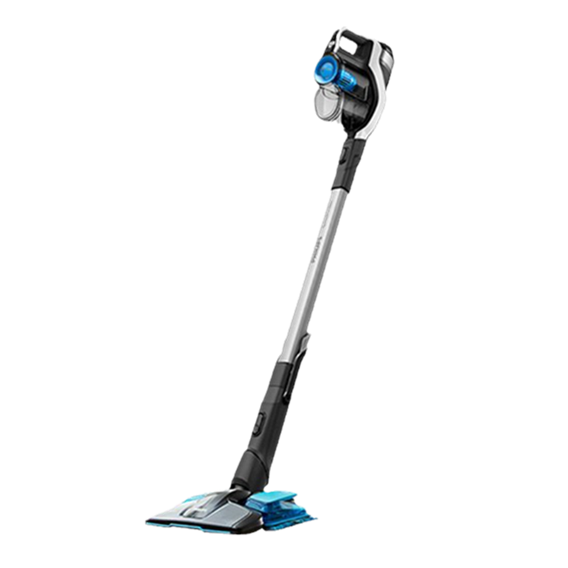 飞利浦吸拖一体吸尘器