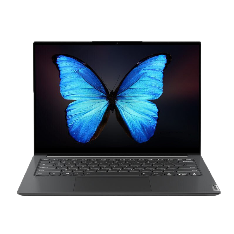 联想 全面屏超轻薄笔记本