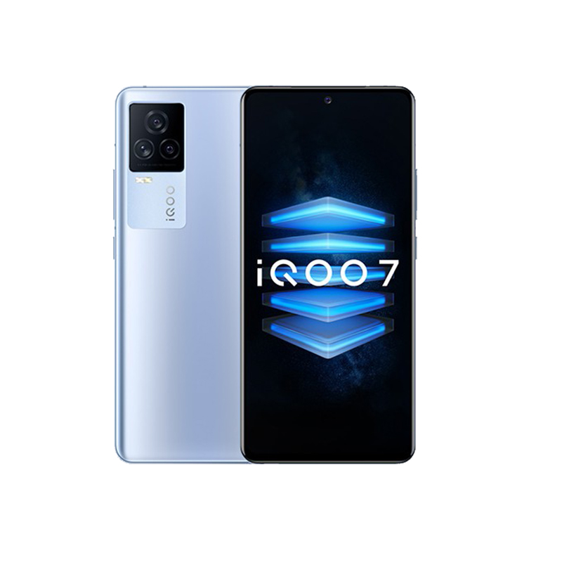 iQOO 游戏娱乐手机