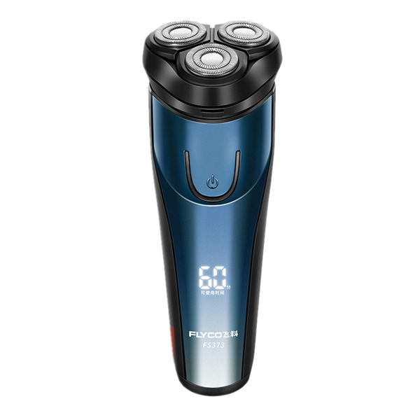飞科充电式数显剃须刀
