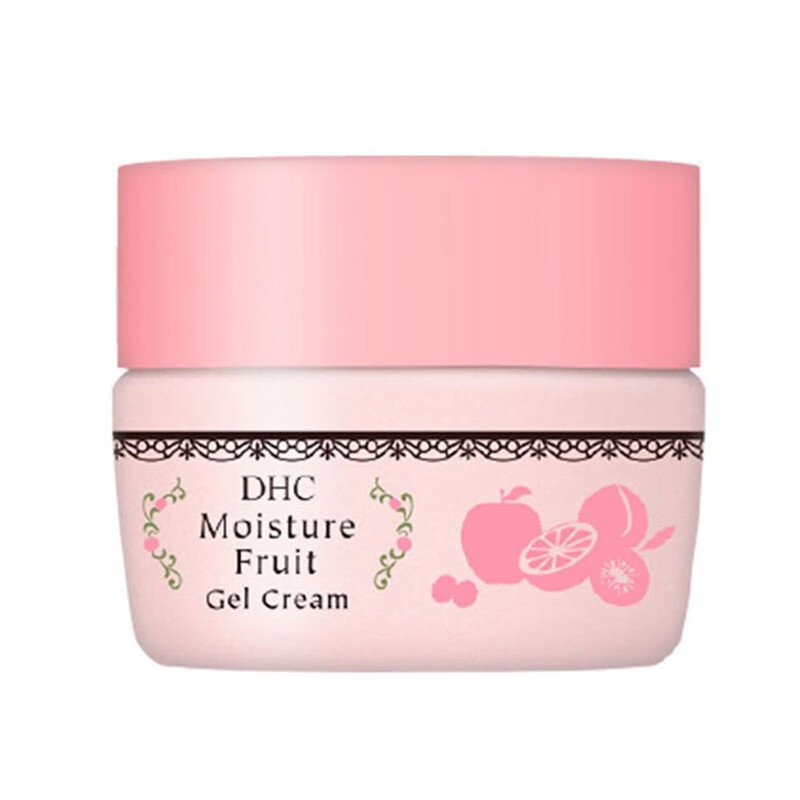 DHC 鲜果保湿 面霜