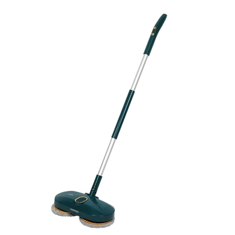 海尔 无线电动洗地机