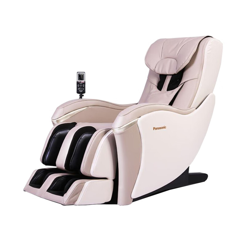松下 一键前滑按摩椅